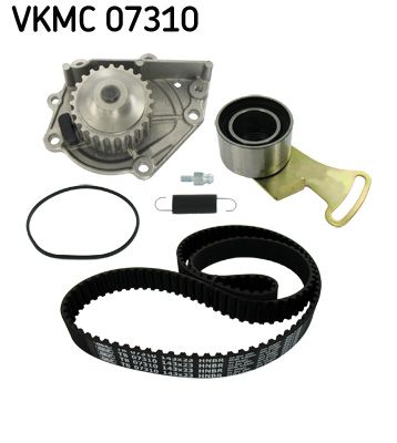 Water Pump & Timing Belt Kit SKF VKMC 07310
