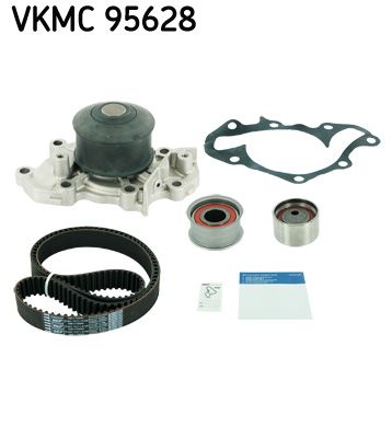 SKF VKMC 95628 Water Pump & Timing Belt Kit