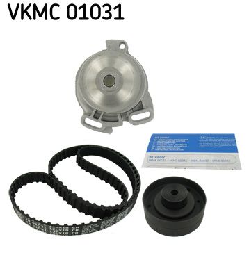 SKF VKMC 01031 Water Pump & Timing Belt Kit