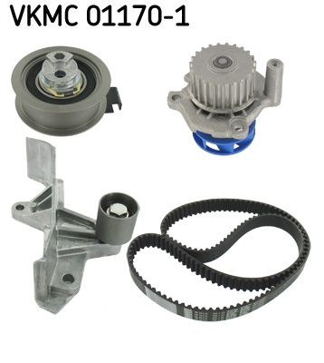 SKF VKMC 01170-1 Water Pump & Timing Belt Kit
