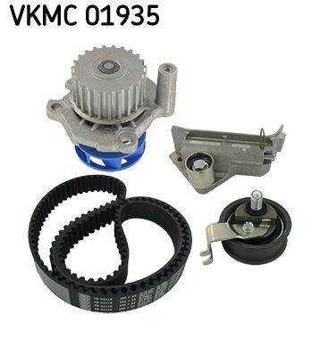 SKF VKMC 01935 Water Pump & Timing Belt Kit