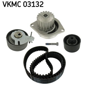 SKF VKMC 03132 Water Pump & Timing Belt Kit
