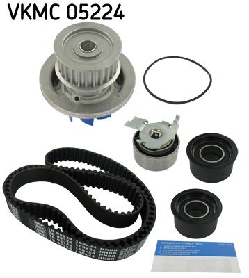SKF VKMC 05224 Water Pump & Timing Belt Kit