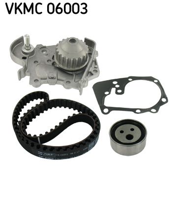 SKF VKMC 06003 Water Pump & Timing Belt Kit