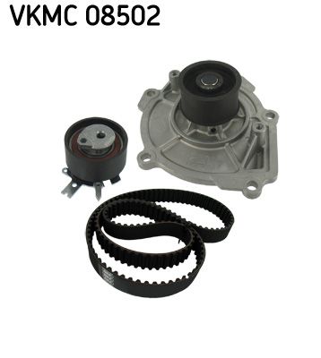 Water Pump & Timing Belt Kit SKF VKMC 08502