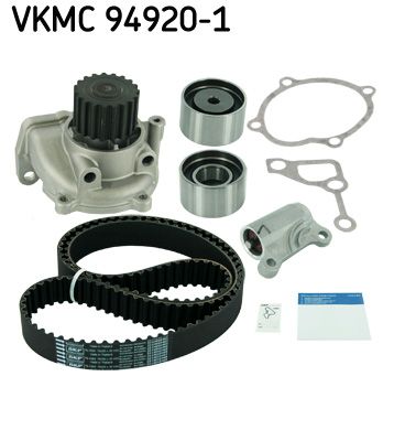 SKF VKMC 94920-1 Water Pump & Timing Belt Kit