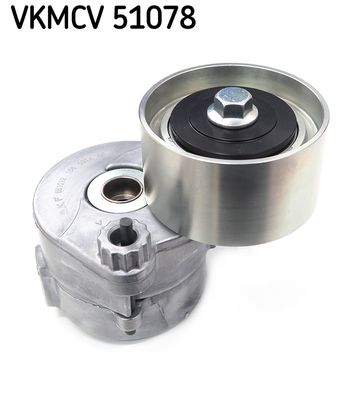 Belt Tensioner, V-ribbed belt SKF VKMCV 51078