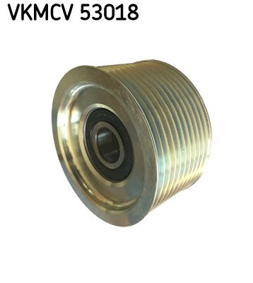 SKF VKMCV 53018 Deflection/Guide Pulley, V-ribbed belt