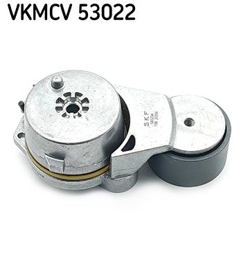 SKF VKMCV 53022 Tensioner Pulley, V-ribbed belt