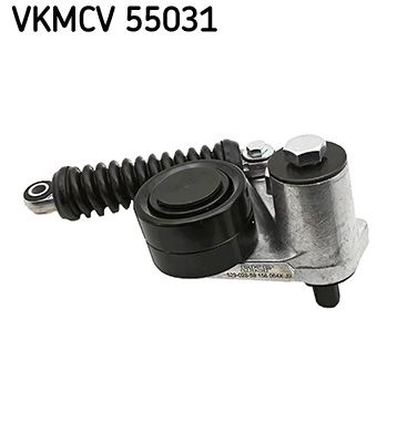 Tensioner Pulley, V-ribbed belt SKF VKMCV 55031