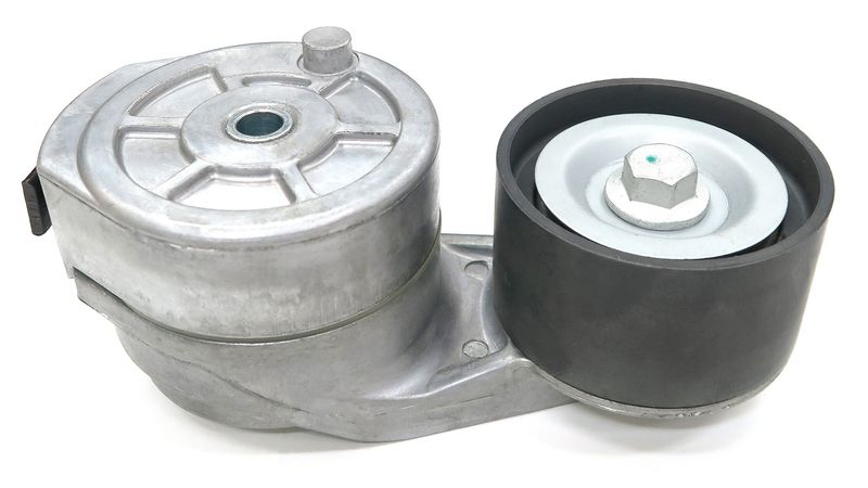 SKF VKMCV 56021 Belt Tensioner, V-ribbed belt