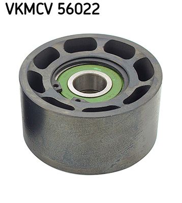 SKF VKMCV 56022 Deflection/Guide Pulley, V-ribbed belt