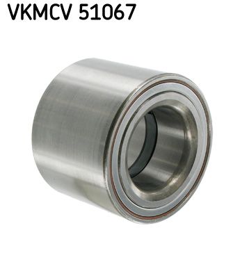 SKF VKMCV 51067 Deflection/Guide Pulley, V-ribbed belt