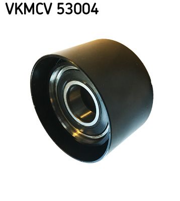 SKF VKMCV 53004 Deflection/Guide Pulley, V-ribbed belt