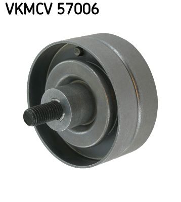 SKF VKMCV 57006 Deflection/Guide Pulley, V-ribbed belt