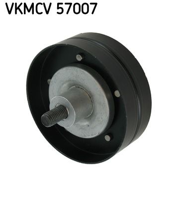 SKF VKMCV 57007 Deflection/Guide Pulley, V-ribbed belt