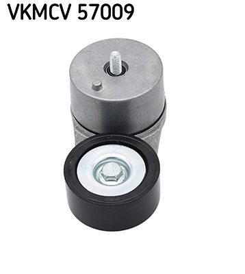 SKF VKMCV 57009 Tensioner Pulley, V-ribbed belt