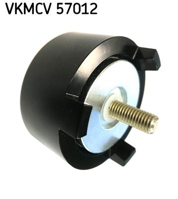 SKF VKMCV 57012 Deflection/Guide Pulley, V-ribbed belt