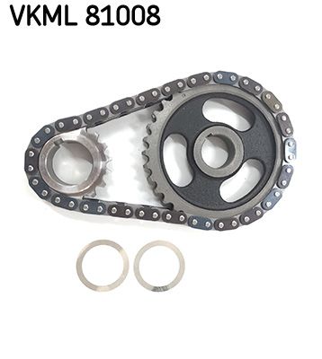 Timing Chain Kit SKF VKML 81008