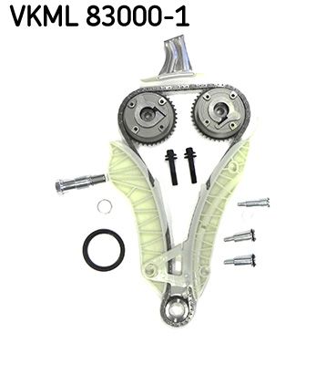 Timing Chain Kit SKF VKML 83000-1