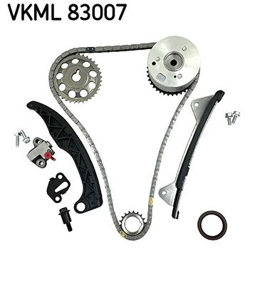 Timing Chain Kit SKF VKML 83007