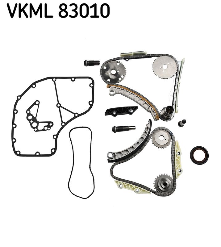 SKF VKML 83010 Timing Chain Kit