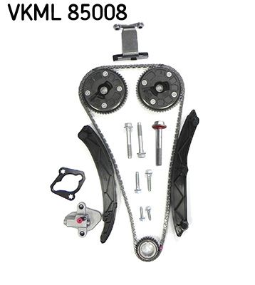 Timing Chain Kit SKF VKML 85008