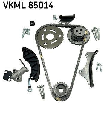 SKF VKML 85014 Timing Chain Kit