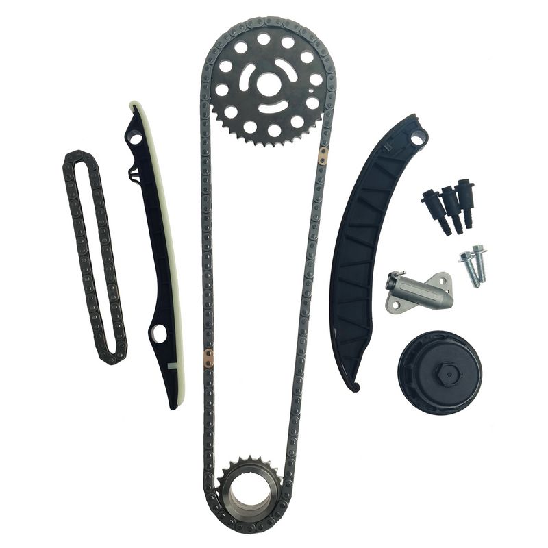 SKF VKML 86004 Timing Chain Kit