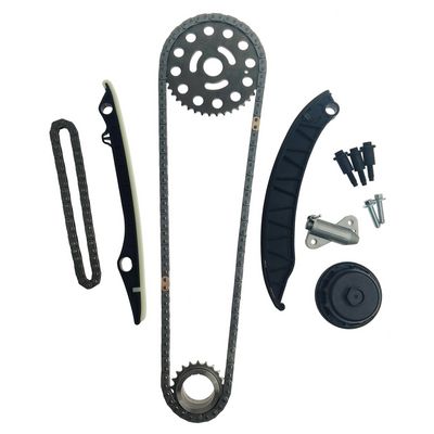 Timing Chain Kit SKF VKML 86004
