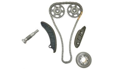 Timing Chain Kit SKF VKML 88009