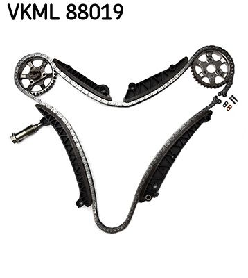 Timing Chain Kit SKF VKML 88019