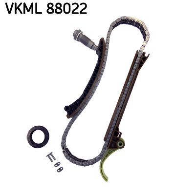 Timing Chain Kit SKF VKML 88022