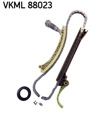 Timing Chain Kit SKF VKML 88023