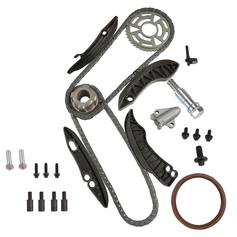 SKF VKML 88033 Timing Chain Kit