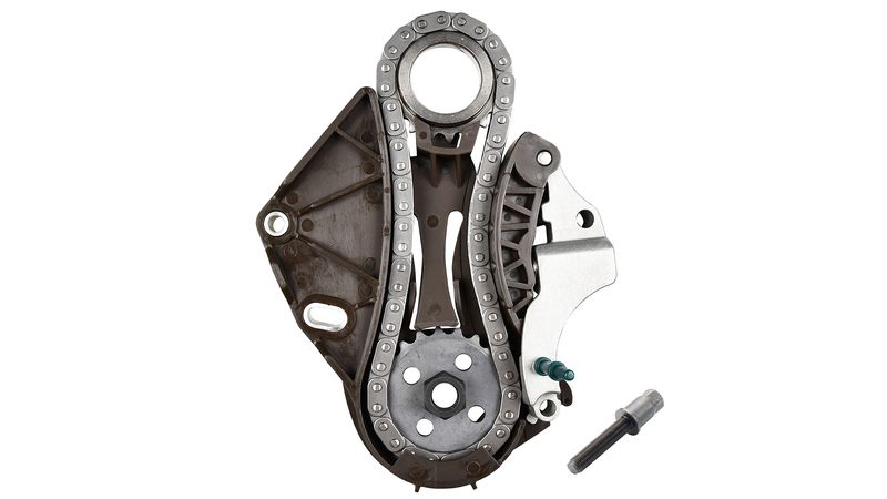 SKF VKML 88502 Timing Chain Kit