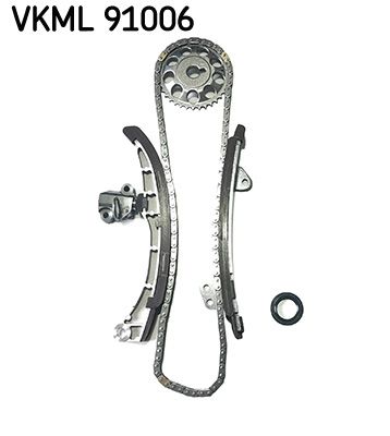 Timing Chain Kit SKF VKML 91006