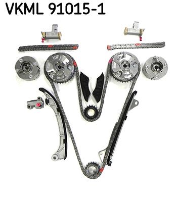 Timing Chain Kit SKF VKML 91015-1