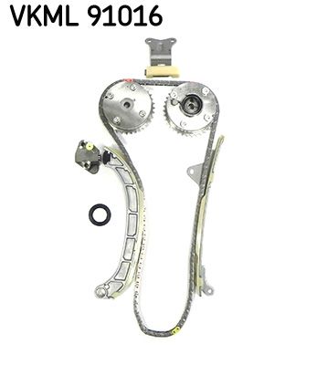 Timing Chain Kit SKF VKML 91016