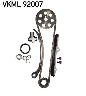 Timing Chain Kit SKF VKML 92007