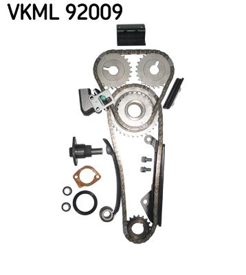 Timing Chain Kit SKF VKML 92009