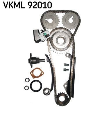 Timing Chain Kit SKF VKML 92010