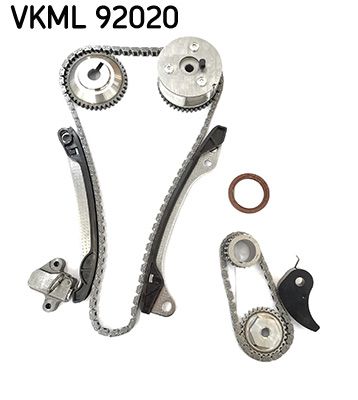 SKF VKML 92020 Timing Chain Kit