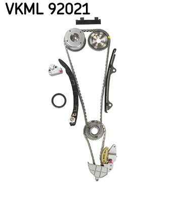 Timing Chain Kit SKF VKML 92021