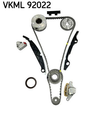Timing Chain Kit SKF VKML 92022