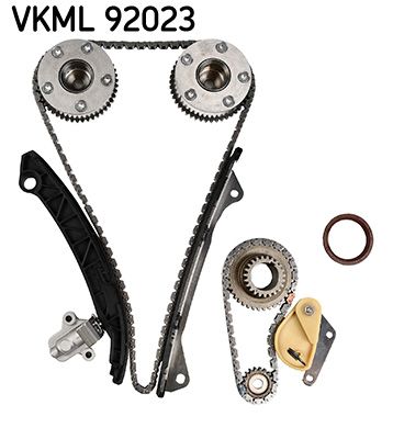 Timing Chain Kit SKF VKML 92023