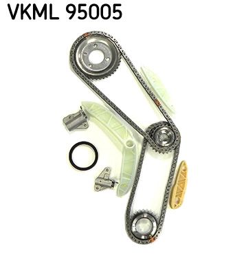 SKF VKML 95005 Timing Chain Kit