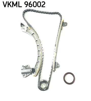 SKF VKML 96002 Timing Chain Kit