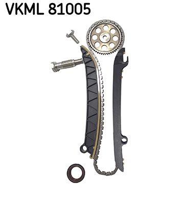 SKF VKML 81005 Timing Chain Kit