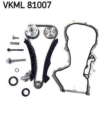 SKF VKML 81007 Timing Chain Kit
